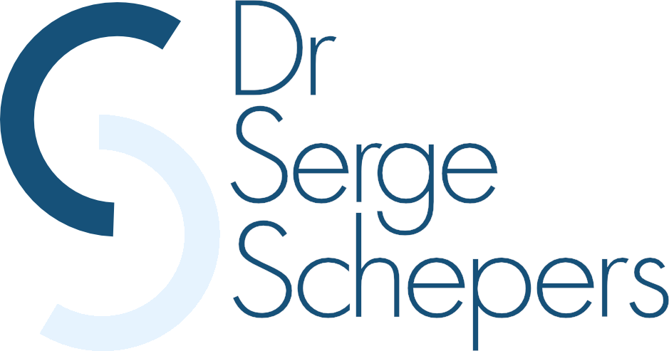 logo dr schepers